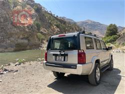 Jeep Commander